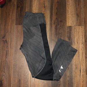 Mizuno performance leggings
